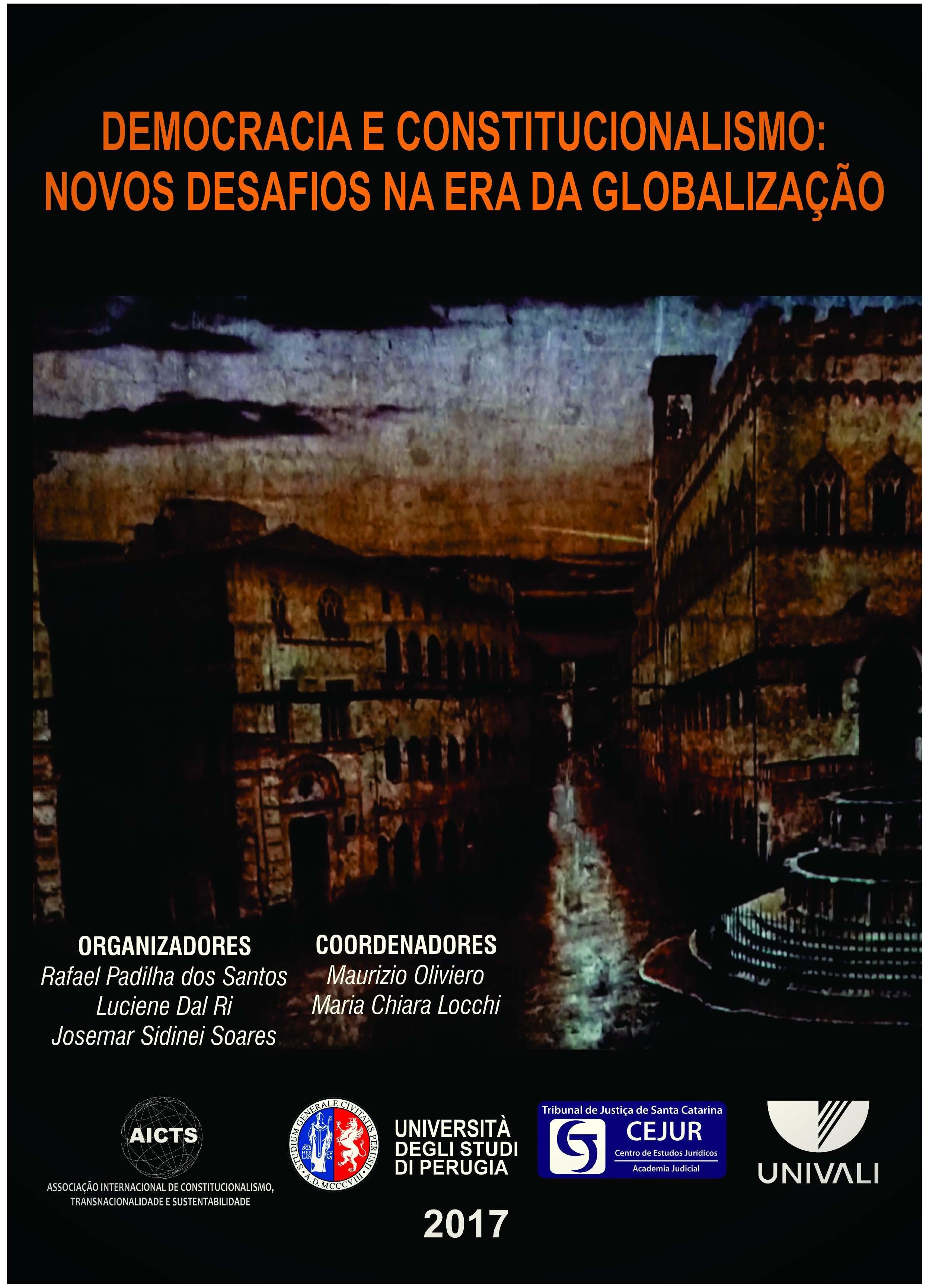 pagine da ebook democracia e constitucionalismo perugia 2017