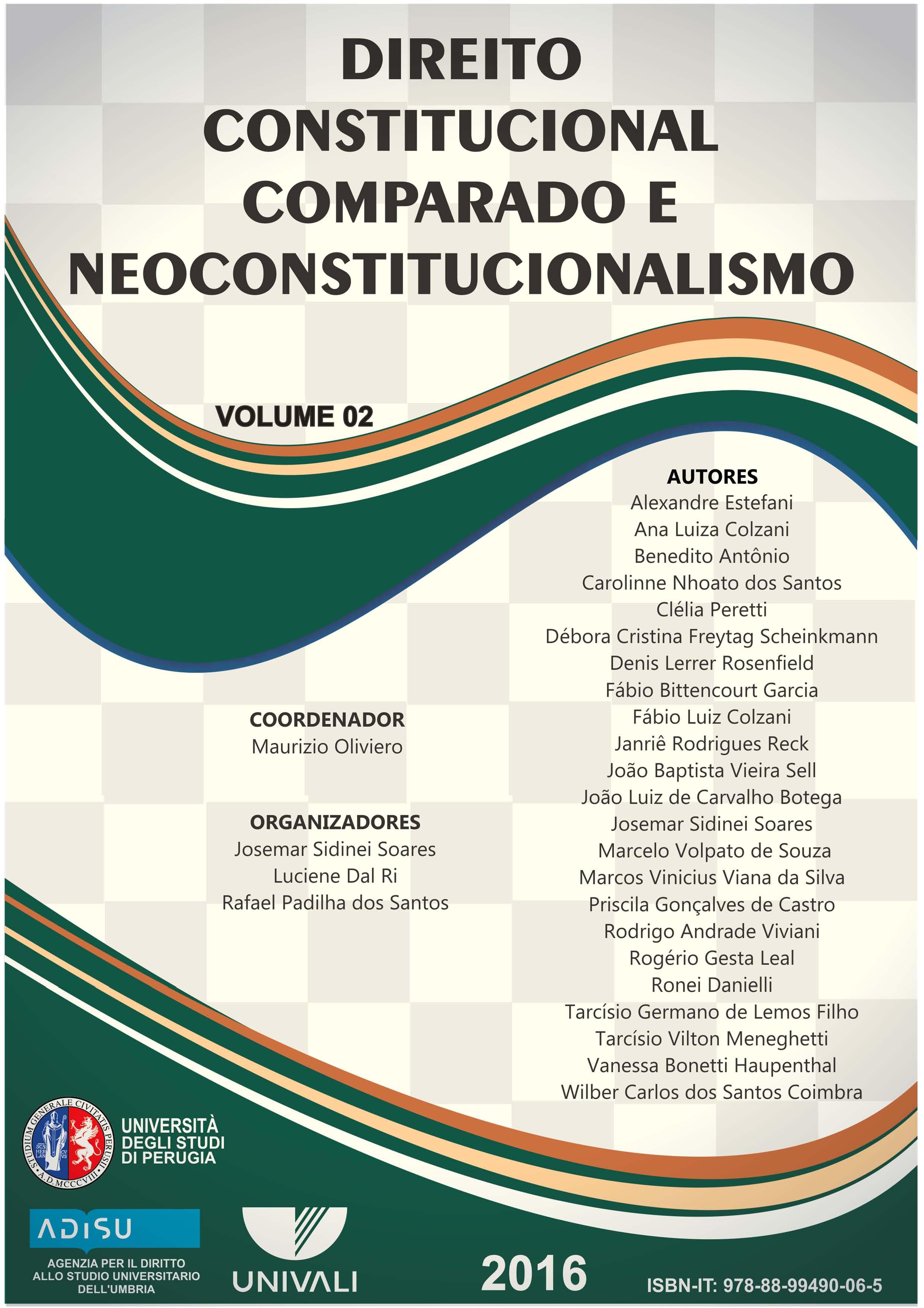 UNIVALI2016 Copertina vol 1 2016 agg.30.6.16
