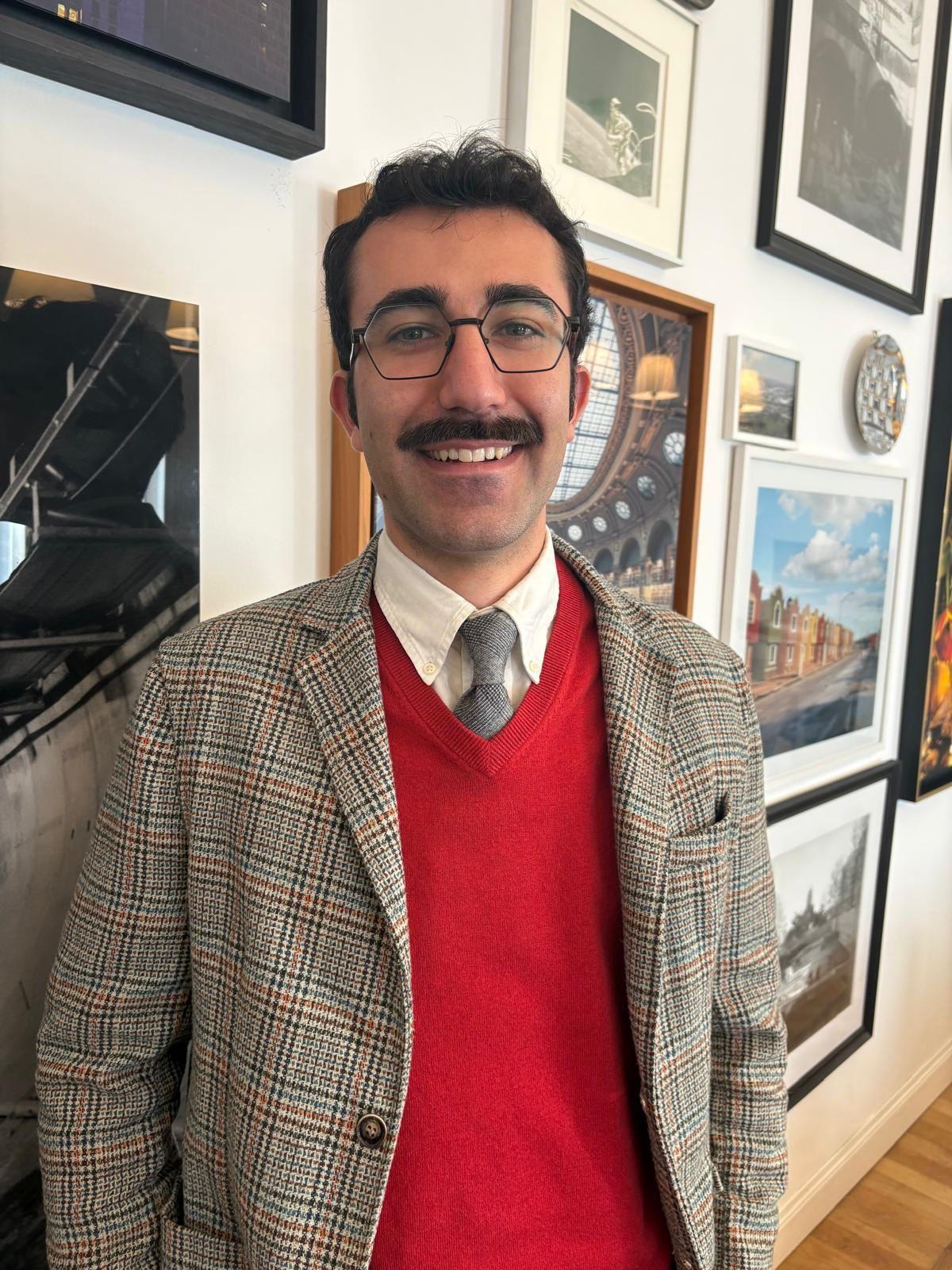 foto emanuele brasca