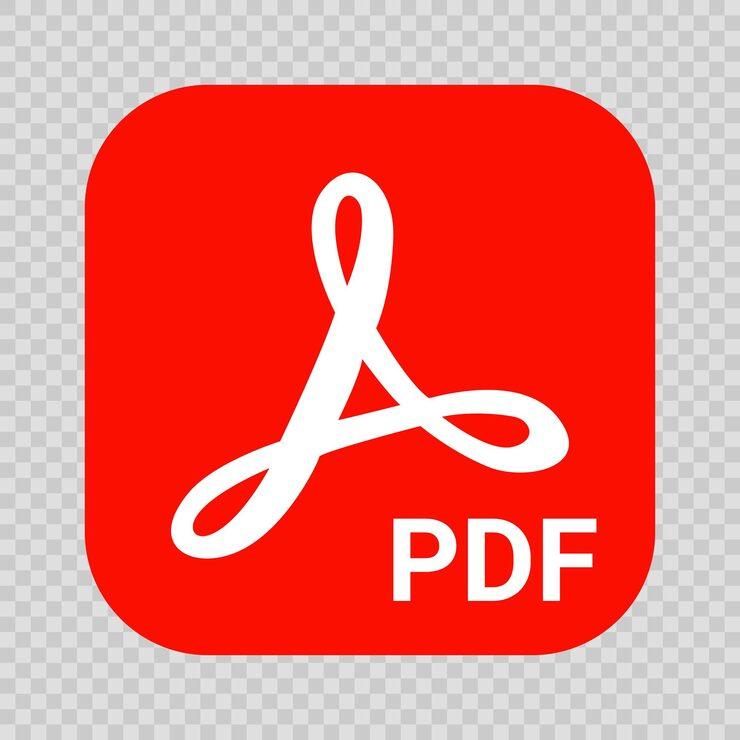 pdf icon