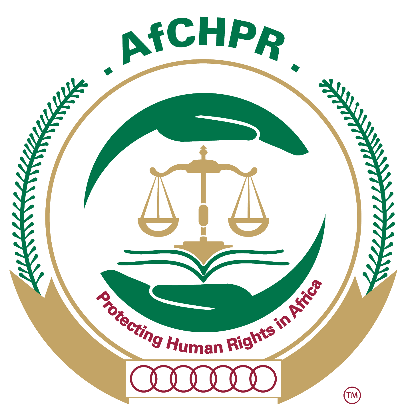 afchprlogoseal english color