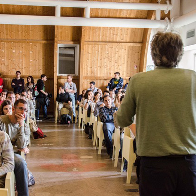 Attività formative 41°ciclo - Dottorato di Ricerca in Scienze Giuridiche