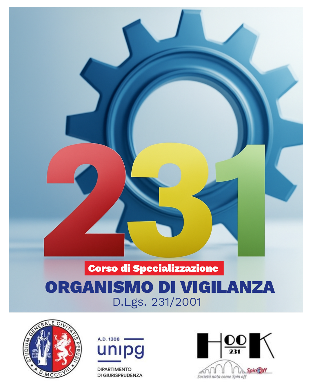 immagine 231 organismo di vigilanza
