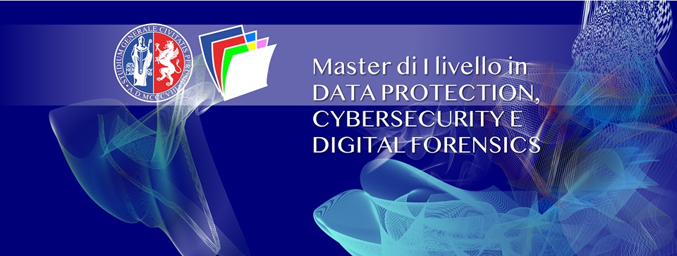 master data protection locandina