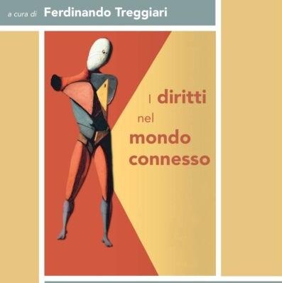  Pubblicazione del primo volume della collana "Quaderni del Dottorato di Ricerca in Scienze Giuridiche" - Prof. Treggiari