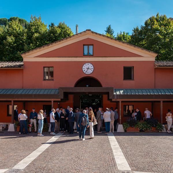 Chiusura Dipartimento Lunedì 1 Giugno 2026