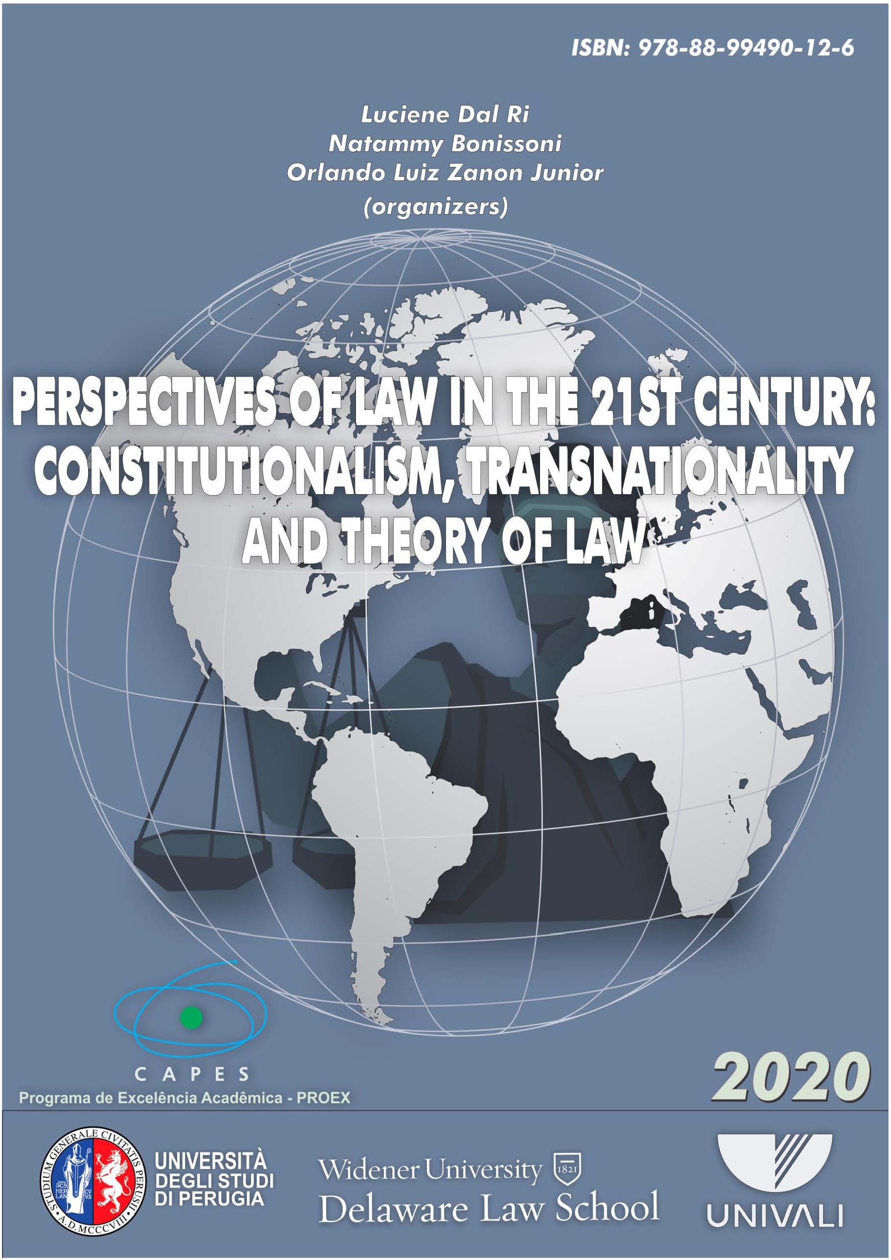 pagine da ebook 2020 perspectives of law in the 21st century 30 11 2020