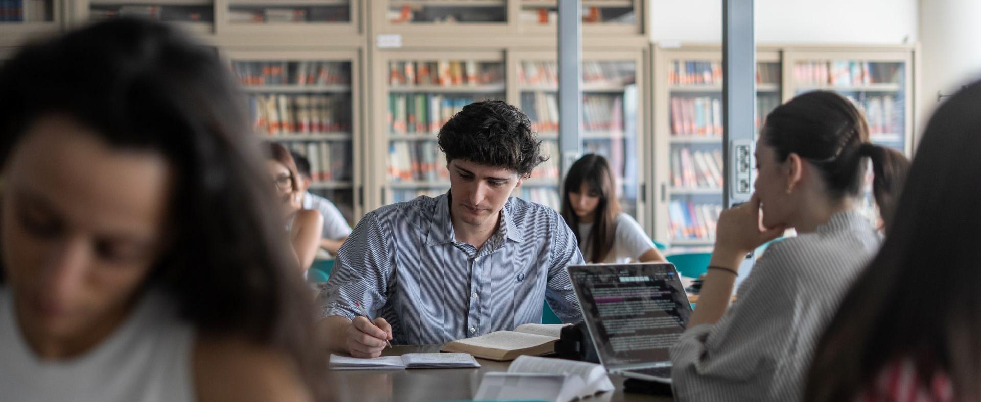 StudentGiuris