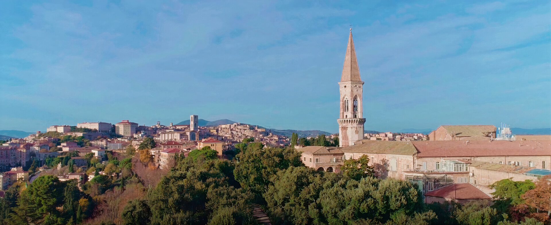 San Pietro